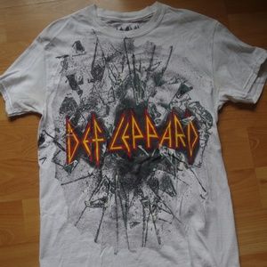 Band T